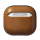 Nomad Modern Leather Case Airpods 4 english tan - 1368364 - zdjęcie 2